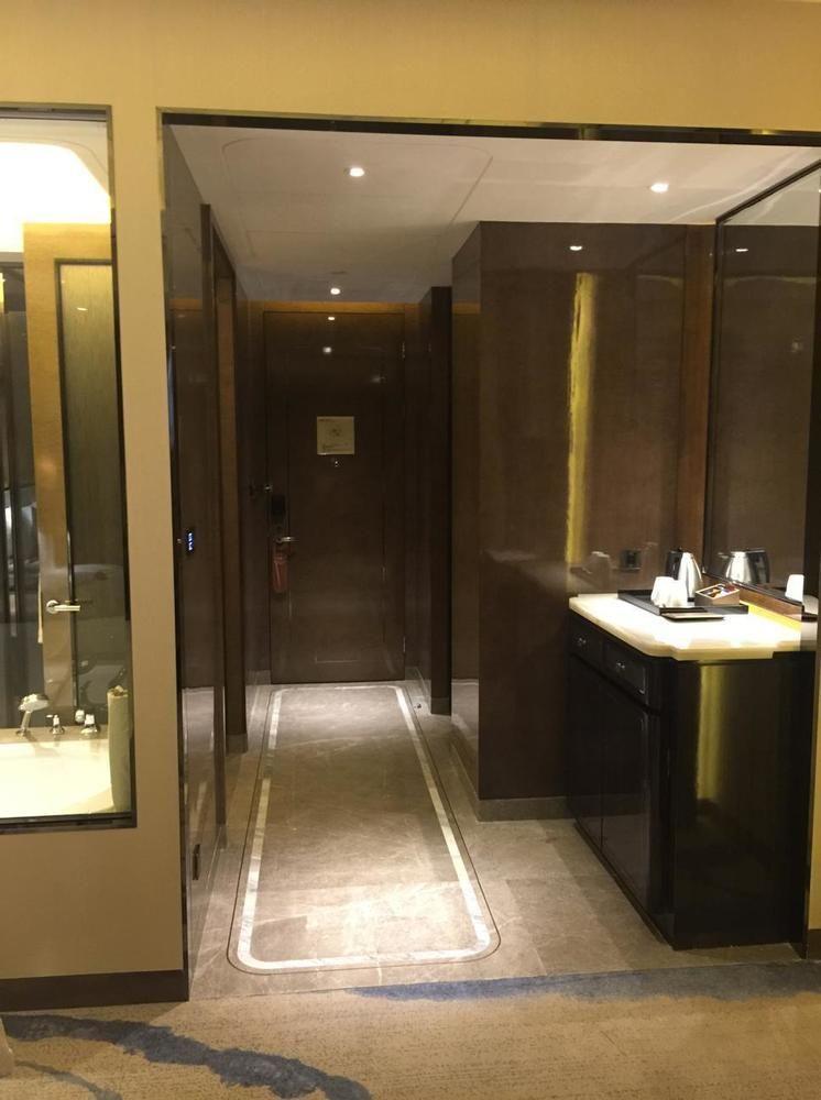 Wanda Vista Kunming Hotel Buitenkant foto